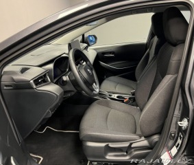 Toyota Corolla 1,8 Hybrid AT Comfort 2025