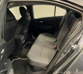 Toyota Corolla 1,8 Hybrid AT Comfort 2025
