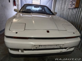 Toyota Supra MK3 1987