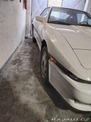 Toyota Supra MK3 1987