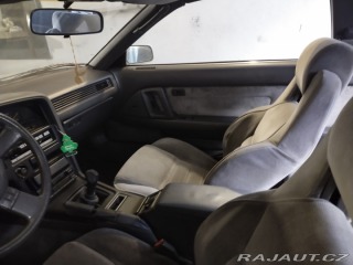 Toyota Supra MK3 1987