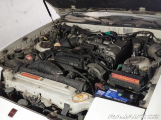 Toyota Supra MK3 1987