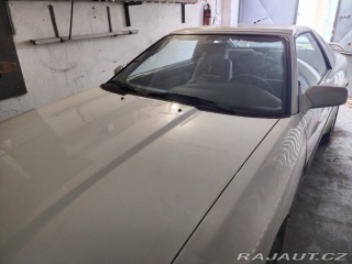 Toyota Supra MK3 1987