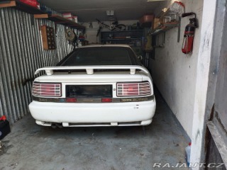 Toyota Supra MK3 1987
