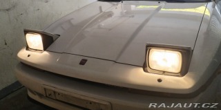 Toyota Supra MK3 1987