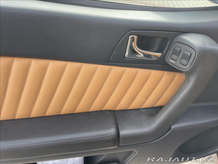 Alfa Romeo GTV 2,0 148kw po STK 1998