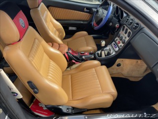 Alfa Romeo GTV 2,0 148kw po STK 1998