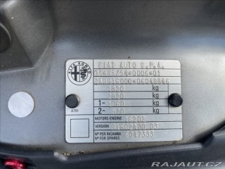 Alfa Romeo GTV 2,0 148kw po STK 1998