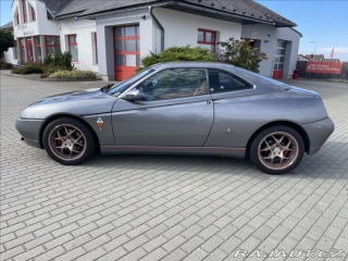 Alfa Romeo GTV 2,0 148kw po STK 1998