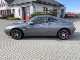 Alfa Romeo GTV 2,0 148kw po STK 1998