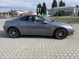 Alfa Romeo GTV 2,0 148kw po STK 1998