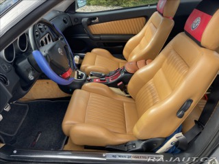 Alfa Romeo GTV 2,0 148kw po STK 1998