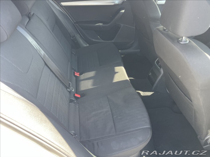 Škoda Octavia 2,0 TDi 135kw DSG 4x4 Kli 2016