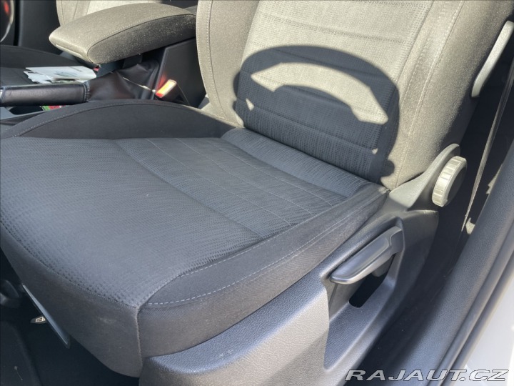 Škoda Octavia 2,0 TDi 135kw DSG 4x4 Kli 2016