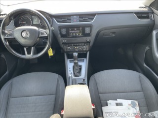 Škoda Octavia 2,0 TDi 135kw DSG 4x4 Kli 2016