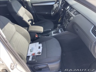Škoda Octavia 2,0 TDi 135kw DSG 4x4 Kli 2016