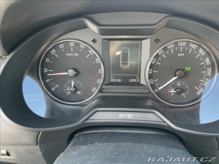Škoda Octavia 2,0 TDi 135kw DSG 4x4 Kli 2016