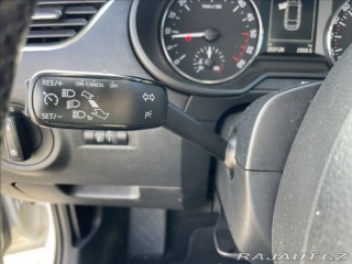 Škoda Octavia 2,0 TDi 135kw DSG 4x4 Kli 2016