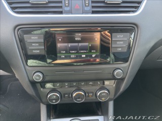 Škoda Octavia 2,0 TDi 135kw DSG 4x4 Kli 2016