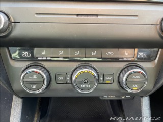 Škoda Octavia 2,0 TDi 135kw DSG 4x4 Kli 2016