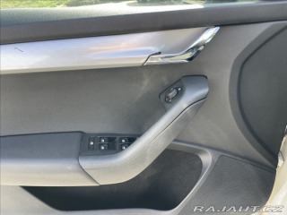 Škoda Octavia 2,0 TDi 135kw DSG 4x4 Kli 2016