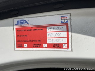 Škoda Octavia 2,0 TDi 135kw DSG 4x4 Kli 2016