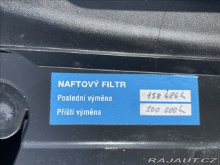 Škoda Octavia 2,0 TDi 135kw DSG 4x4 Kli 2016