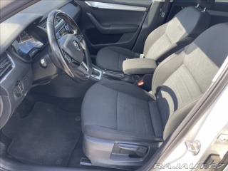Škoda Octavia 2,0 TDi 135kw DSG 4x4 Kli 2016