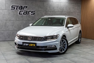 Volkswagen Passat 2.0TDI 110kW DSG*ACC*KAME