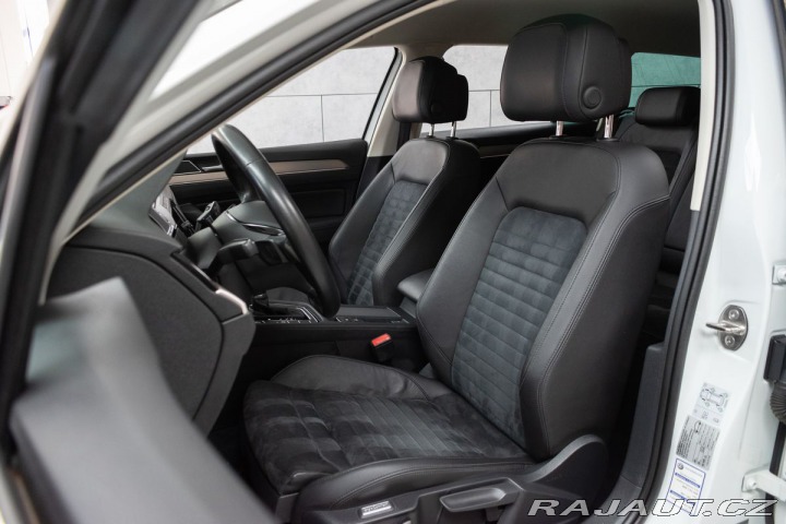 Volkswagen Passat 2.0TDI 110kW DSG*ACC*KAME 2018