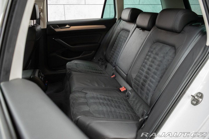 Volkswagen Passat 2.0TDI 110kW DSG*ACC*KAME 2018