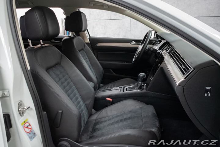 Volkswagen Passat 2.0TDI 110kW DSG*ACC*KAME 2018
