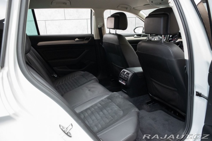 Volkswagen Passat 2.0TDI 110kW DSG*ACC*KAME 2018