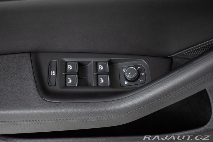 Volkswagen Passat 2.0TDI 110kW DSG*ACC*KAME 2018