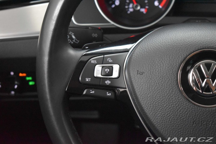Volkswagen Passat 2.0TDI 110kW DSG*ACC*KAME 2018
