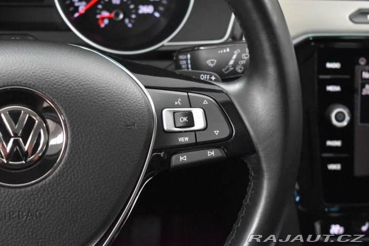 Volkswagen Passat 2.0TDI 110kW DSG*ACC*KAME 2018