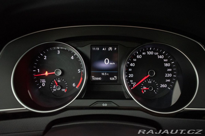 Volkswagen Passat 2.0TDI 110kW DSG*ACC*KAME 2018