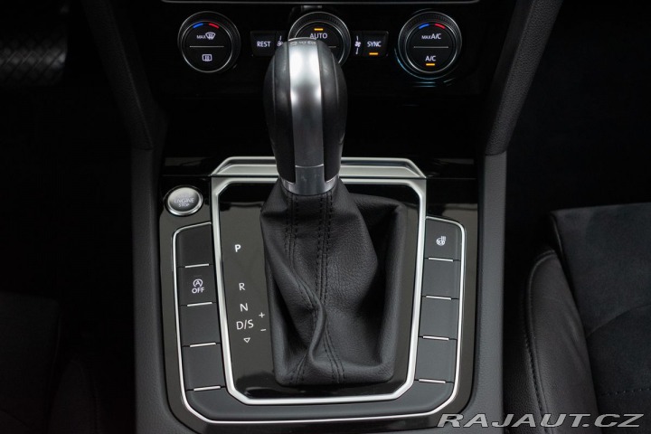 Volkswagen Passat 2.0TDI 110kW DSG*ACC*KAME 2018