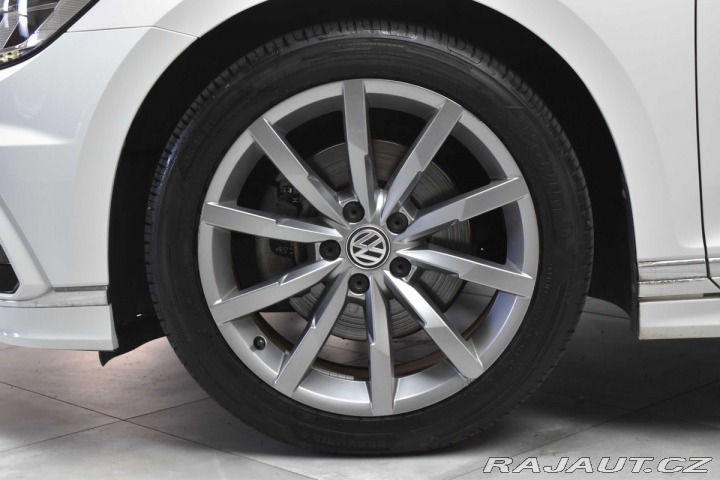 Volkswagen Passat 2.0TDI 110kW DSG*ACC*KAME 2018