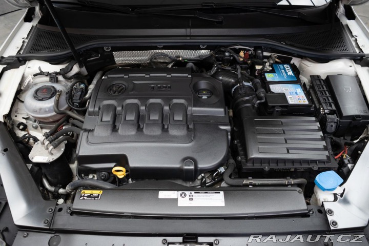 Volkswagen Passat 2.0TDI 110kW DSG*ACC*KAME 2018