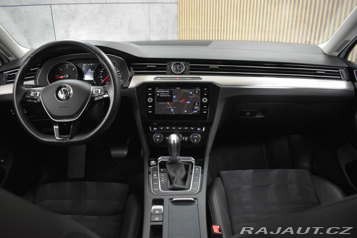 Volkswagen Passat 2.0TDI 110kW DSG*ACC*KAME 2018