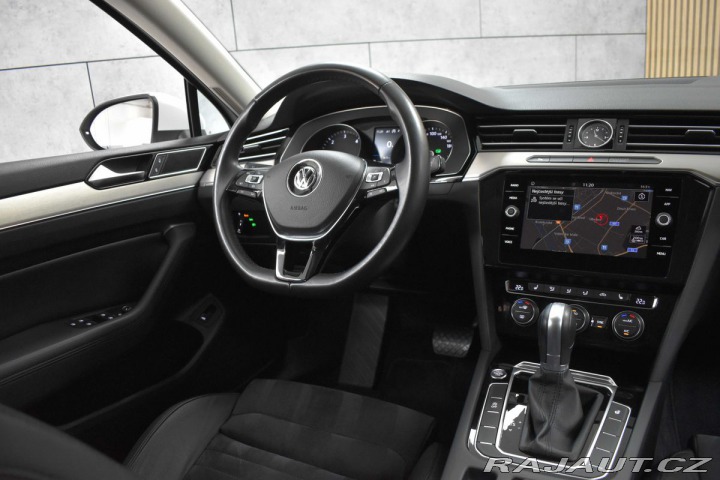 Volkswagen Passat 2.0TDI 110kW DSG*ACC*KAME 2018