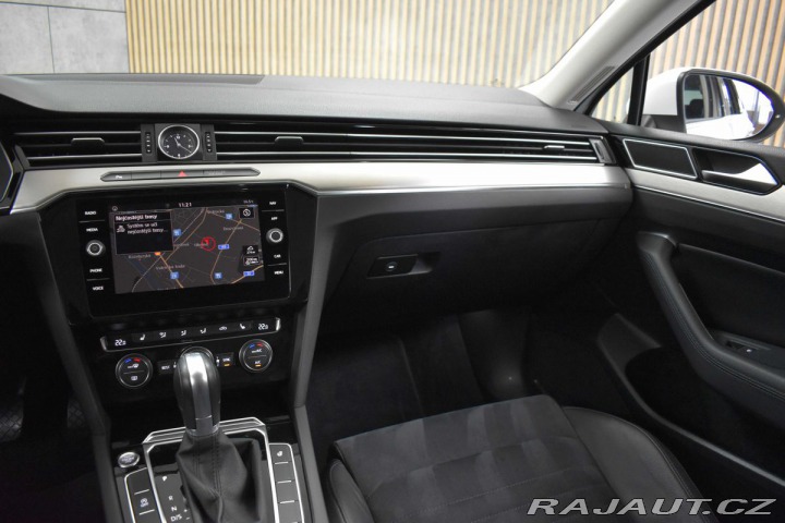 Volkswagen Passat 2.0TDI 110kW DSG*ACC*KAME 2018
