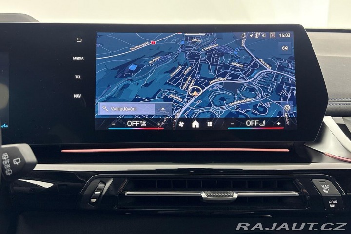 BMW X1 xDrive20d 2025