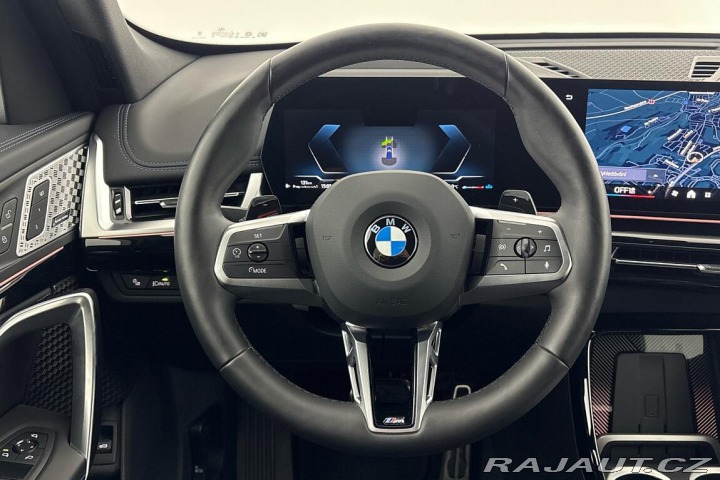 BMW X1 xDrive20d 2025