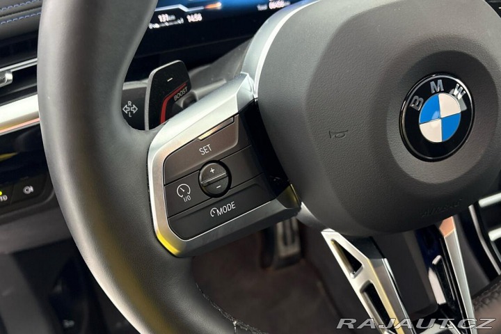 BMW X1 xDrive20d 2025