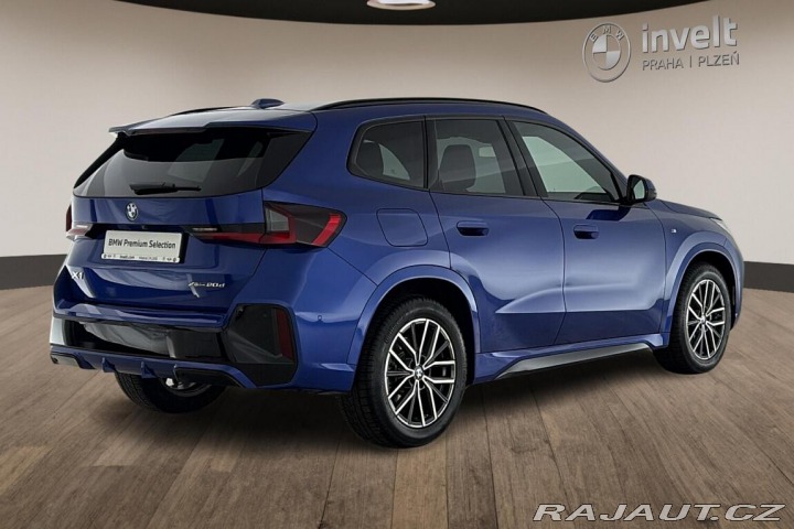 BMW X1 xDrive20d 2025