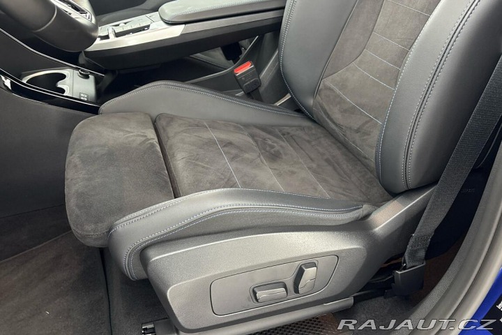 BMW X1 xDrive20d 2025