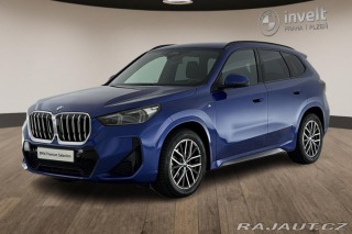 BMW X1 xDrive20d 2025