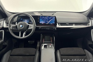 BMW X1 xDrive20d 2025